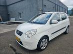 Kia Picanto 1.0 X-pect, Euro 5, Zwart, 4 cilinders, 400 kg
