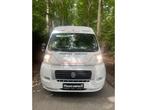 Weinsberg CaraBus 600 Vast Bed Airco 2010, Fietsendrager, Ringverwarming, Bedrijf, Tot en met 3