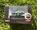 Oxford HO NFX008 Jaguar XF Police, Ophalen of Verzenden, Nieuw, Auto, Overige merken