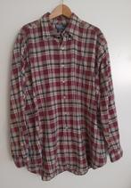 Polo Ralph Lauren geruit overhemd, maat XL, Kleding | Heren, Overhemden, Oosterveldweg 15, 7274 DZ, Verzenden, Stichting Angel's Choice