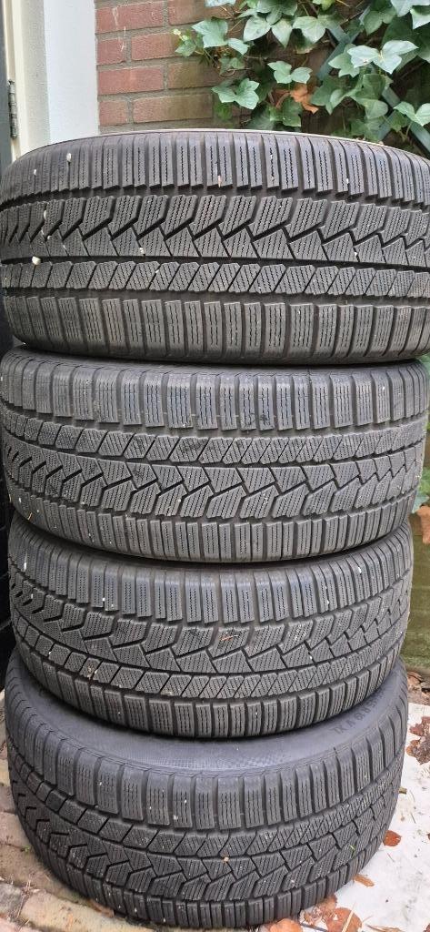 Winterbanden voor Tesla Model Y, Auto-onderdelen, Banden en Velgen, Banden en Velgen, Winterbanden, 19 inch, 255 mm, Personenwagen
