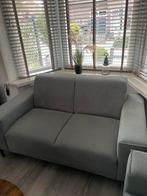 2 Zits Bankstel, Huis en Inrichting, Banken | Bankstellen, Ophalen, Gebruikt, Minder dan 75 cm, 150 tot 200 cm
