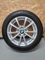 ZGAN 5x120 Origineel BMW met TPMS sensoren, Auto-onderdelen, Banden en Velgen, Ophalen, Gebruikt, 16 inch, Banden en Velgen