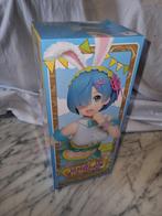 Rem Uit Re:Zero - Happy Easter! ver., Ophalen of Verzenden, Zo goed als nieuw