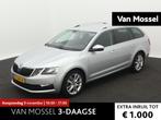 Skoda Octavia Combi 1.0 TSI Greentech Clever Edition | CLIMA, 12 maanden, Gebruikt, Origineel Nederlands, 3 cilinders