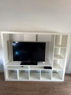 Tv meubel in zeer goede staat, Huis en Inrichting, Kasten | Wandmeubels, 25 tot 50 cm, 100 tot 150 cm, Gebruikt, Ophalen