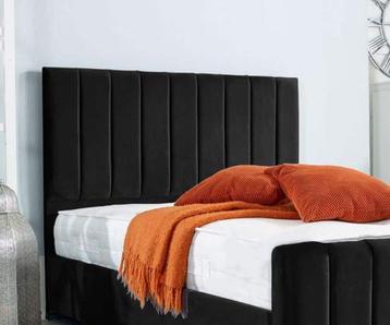 Nieuwe bedden en matrassen - 140x200, 160x200, 180x200 cmNie beschikbaar voor biedingen