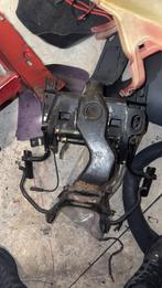 Swing arm skipper/runner, Ophalen of Verzenden, Piaggio