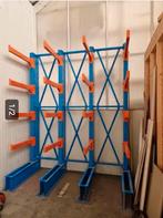 Draagarm stelling zgan, Ophalen, Brookfield veen, Info@wallington.nl, 4207cl-44