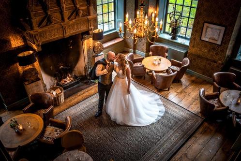 Trouwfotograaf trouwlocatie Kasteel Engelenburg, Kleding | Dames, Trouwkleding en Trouwaccessoires, Ophalen of Verzenden