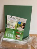 Ondervloer , 1,9m2 steico ecosilent, Doe-het-zelf en Verbouw, Isolatie en Afdichting, Overige materialen, Nieuw, Minder dan 5 m²