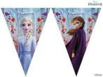 Disney Frozen feestartikelen / Versiering Verjaardag Feest, Hobby en Vrije tijd, Feestartikelen, Ophalen of Verzenden, Nieuw, Versiering