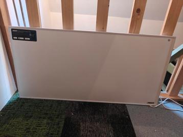 Princess Infrarood Paneelverwarming 700 - Smart beschikbaar voor biedingen