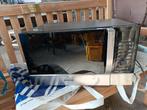 Samsung combi magnetron, Ophalen, Gebruikt, Vrijstaand, 45 tot 60 cm