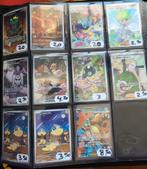Diverse Pokemon Kaarten - Hits!, Ophalen of Verzenden, Nieuw, Losse kaart, Foil