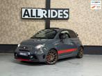 Fiat 500 C 1.4 T-Jet Abarth Turismo l XSR l Akrapovic l Limt, Voorwielaandrijving, Gebruikt, Euro 6, 4 cilinders