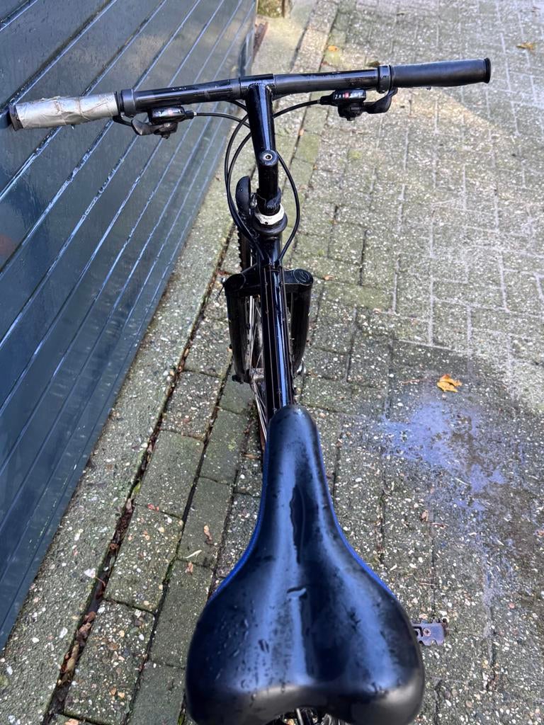 Giant mountainbike, Ophalen, Gebruikt, Aluminium, 24 inch of meer