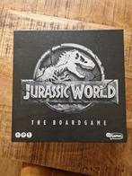 ZGAN Jurassic World The Boardgame, Hobby en Vrije tijd, Gezelschapsspellen | Bordspellen, Ophalen of Verzenden, Zo goed als nieuw