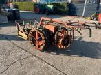 Frees - nibbi - 2 wielige tractor, Tuin en Terras, Ophalen, Gebruikt