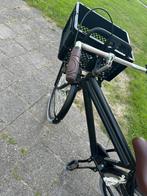 Crown Crown Transportfiets 28 inch 53cm, Ophalen of Verzenden, Zo goed als nieuw