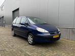 Peugeot 807 2.0 ST Premium|Nieuw Apk|8personen, Auto's, Peugeot, Origineel Nederlands, Te koop, Benzine, 1775 kg