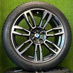 Originele 19 inch BMW 935M velgen winterbanden 5-serie G60, 19 inch, Banden en Velgen, Germany, Ophalen of Verzenden