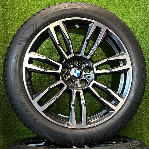 Originele 19 inch BMW 935M velgen All-Season 5-serie G60, Auto-onderdelen, Banden en Velgen, Banden en Velgen, All Season, 19 inch