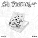 Chaeyoung (Twice) Lil Fantasy Vol. 1 (CANVAS Version) CD, Verzenden, 2000 tot heden, Nieuw in verpakking