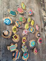 Sprldjes, Verzamelen, Speldjes, Pins en Buttons, Ophalen of Verzenden, Zo goed als nieuw, Overige onderwerpen