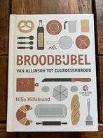 Hiljo Hillebrand - Broodbijbel, Ophalen of Verzenden, Zo goed als nieuw, Hiljo Hillebrand