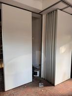 Schuifwand, Ophalen of Verzenden, Aluminium, 225 cm of meer, Schuifpui