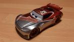 Disney cars Tim Treadless Silver, Ophalen of Verzenden, Gebruikt