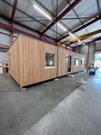 woonunit 72 m2 gasloos met airco te huur, Ophalen, Gebruikt