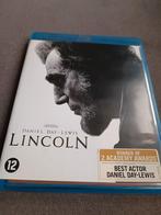 Lincoln - bluray, Ophalen of Verzenden, Zo goed als nieuw, Actie