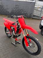 Honda CRF 450 2016, Honda, Zo goed als nieuw, Ophalen, 450 cc