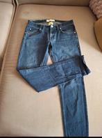 Adidas Neo Jeans - Stijlvol & Comfortabel, Blauw, W32 (confectie 46) of kleiner, Ophalen of Verzenden, Zo goed als nieuw