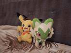 Pokemon en Spyro knuffels ook per stuk verkrijgbaar, Verzamelen, Ophalen of Verzenden, Gebruikt