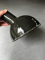 Vintage lampenkap, Huis en Inrichting, Lampen | Lampenkappen, Ophalen, Rond, Minder dan 25 cm