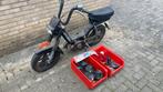 Citta Gilera, Fietsen en Brommers, Ophalen, Zo goed als nieuw