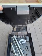 Krikset Opbergkoffer Fiat Ducato/Peugeot Boxer/Citroën, Ophalen of Verzenden, Gebruikt, Citroën