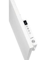 IR paneel 60x60 Eurocom 350W, Ophalen, 30 tot 80 cm, Overige typen, Minder dan 60 cm