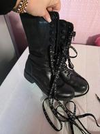 Nikkie Laarzen Maat 36, Nikkie, Gebruikt, Meisje, Ophalen of Verzenden