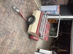 Bagagewagen kar, Caravans en Kamperen, Bolderkarren, Ophalen, Gebruikt