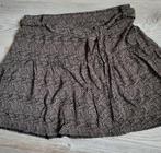 Rokje, maat XL, Kleding | Dames, Rokken, Ophalen of Verzenden, Zo goed als nieuw, Maat 46/48 (XL) of groter, Boven de knie