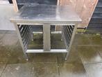 Onderstel oven - 90x70x90cm, Ophalen of Verzenden, Gebruikt