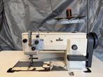 Industrie naaimachine adler leer-zware stoffen, Hobby en Vrije tijd, Naaimachines en Toebehoren, Gebruikt, Naaimachine, Industrieel
