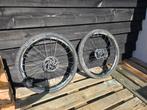 Mavic Crossride disc 26, Ophalen of Verzenden, Zo goed als nieuw, Racefiets, Wiel
