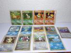 Pokemon Japanese Old 13 Glossy CoroCoro Promo Set, Hobby en Vrije tijd, Verzamelkaartspellen | Pokémon, Verzenden, Gebruikt, Meerdere kaarten