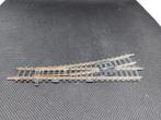 Minitrix 4964 - wissel links R4 15gr.  (14679), Overige merken, Gebruikt, Gelijkstroom, Rails