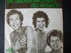 The Walker Brothers met No Regrets in goede staat (1975), Verzenden, 7 inch, Pop, Single